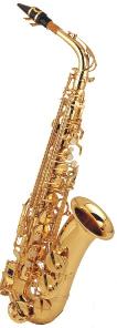 Wind instrument