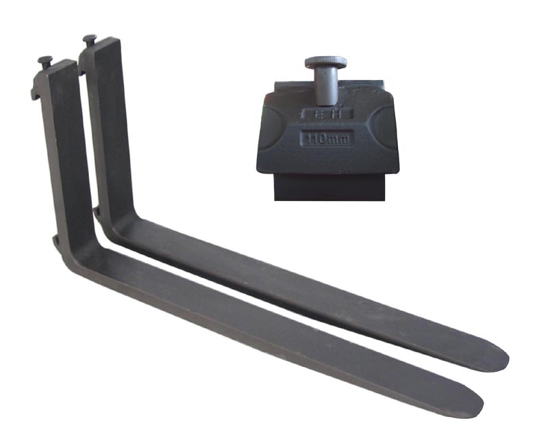 We-lift Forklift Parts - Forklift Forks