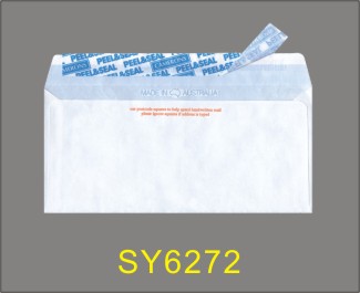 wallet envelope