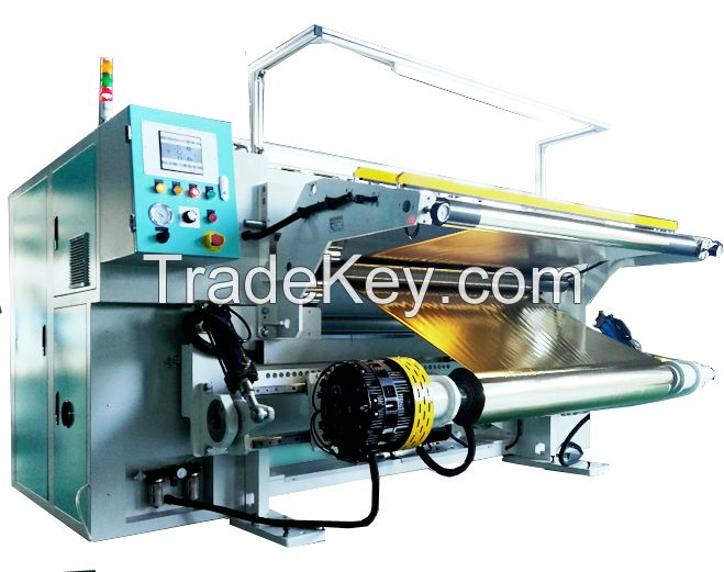 Hot Sale Foil Cutting Machine