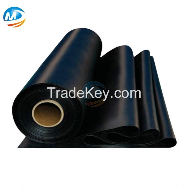 Hdpe Geomembrane (usa Gri-gm13 Standards)