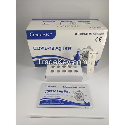 Rapid Antigen Test Kit