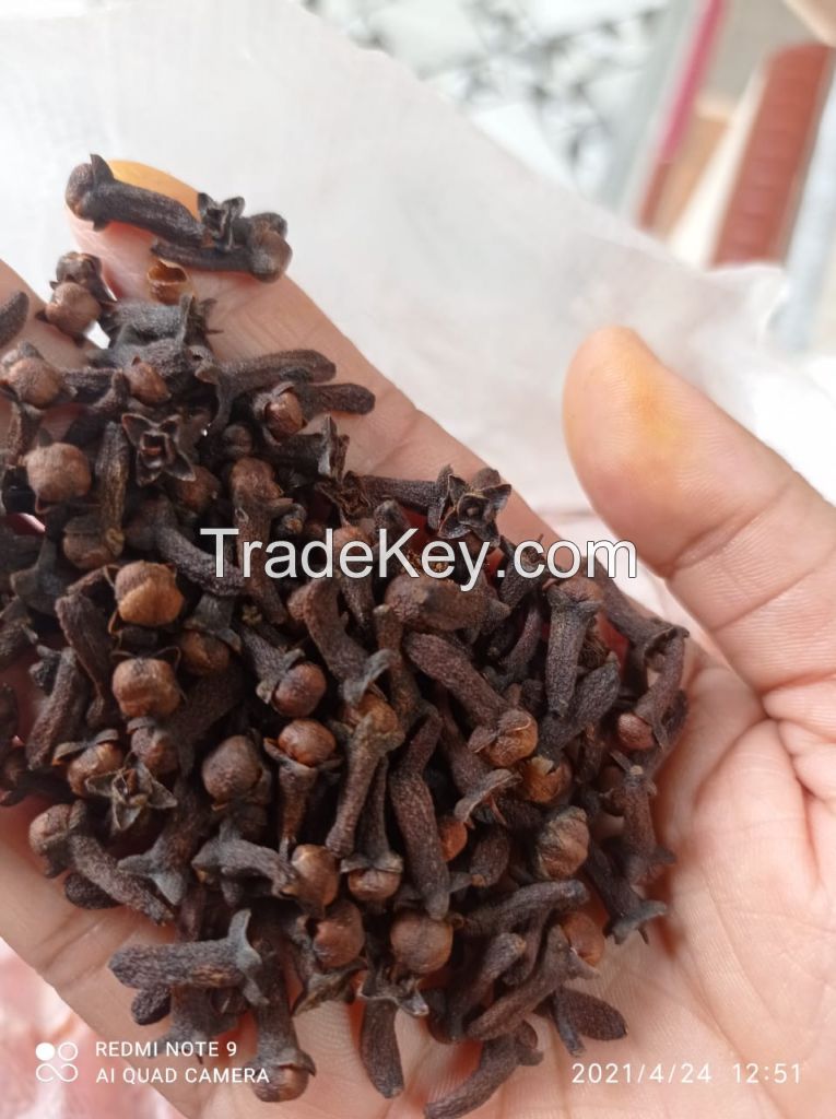 Cloves