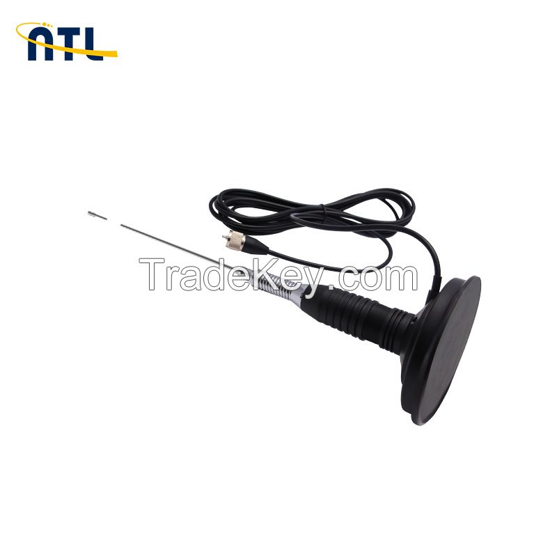 Manufacturer Low Price 27MHZ CB Antenne Omnidirectional CB Base Antenna