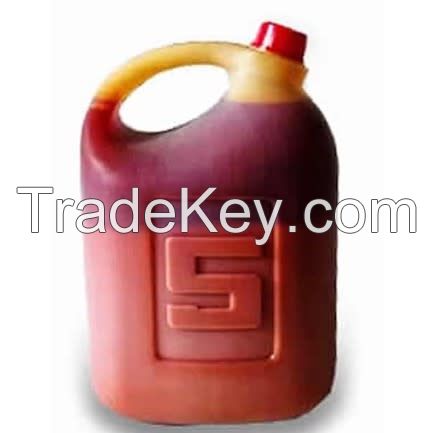 Red Palm oil