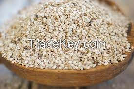 sesame seeds