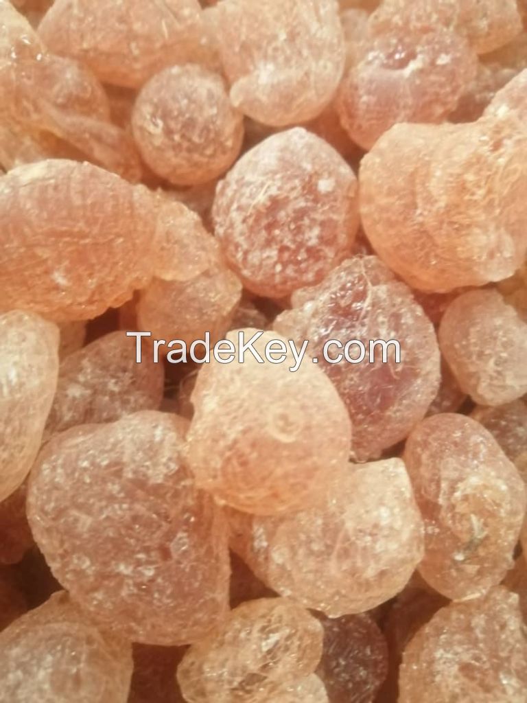 Kordofan Gum Arabic Lumps