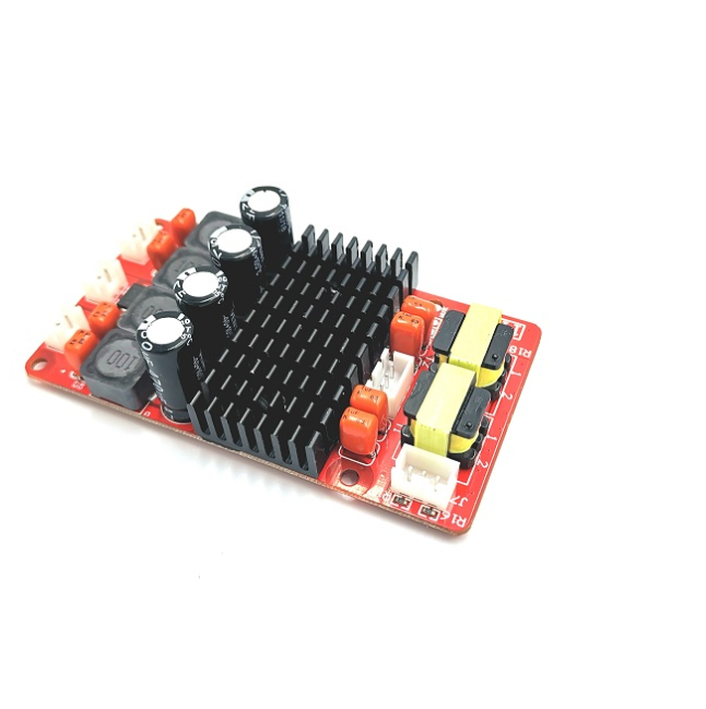 High Quality TPA3116 Class D 2*50W Audio Amplifier Board