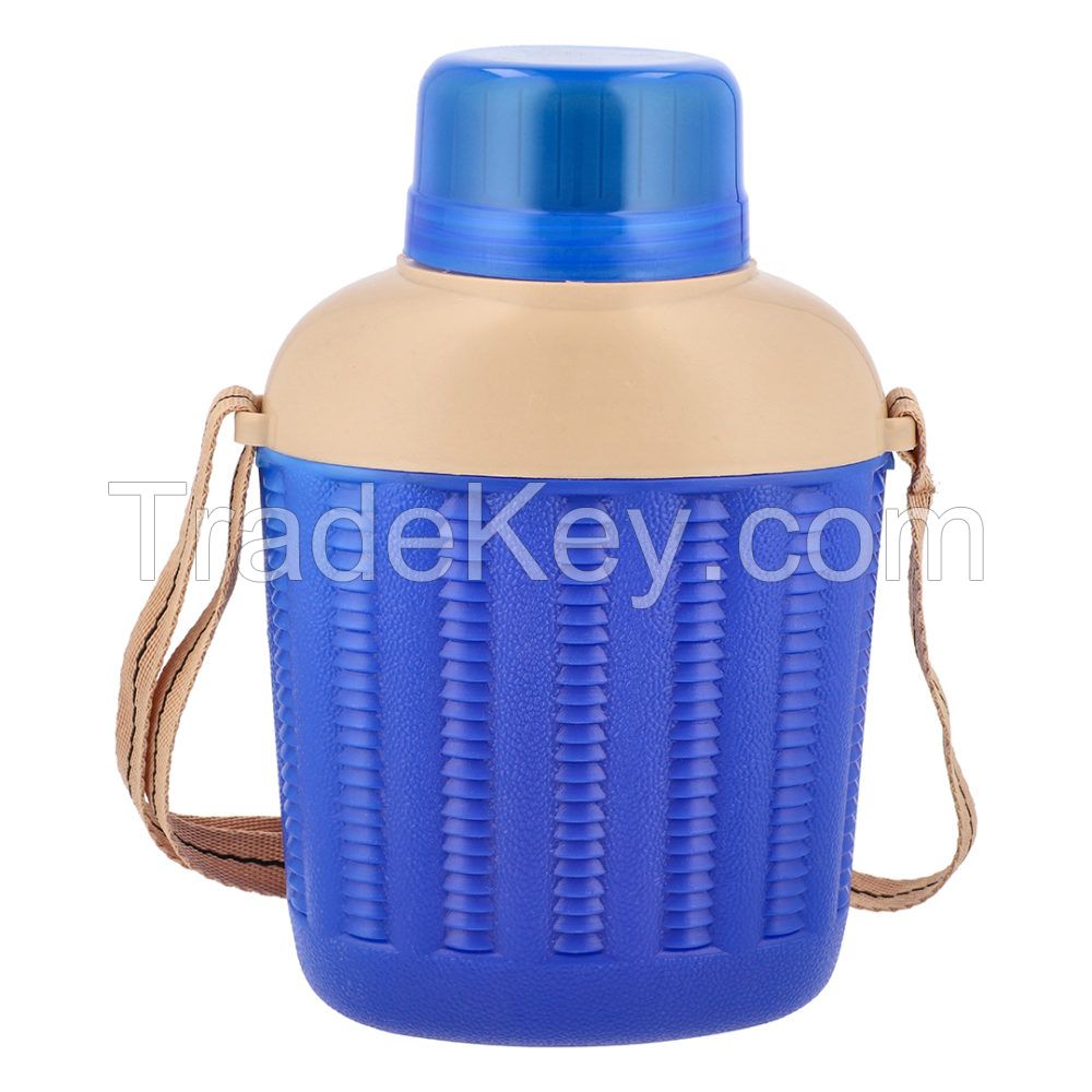 Cool Time Water Bottle (800ml) high quality water bottle for kids, easy to handle durable, unbreakable reusable bottle for picnic, school and camping.