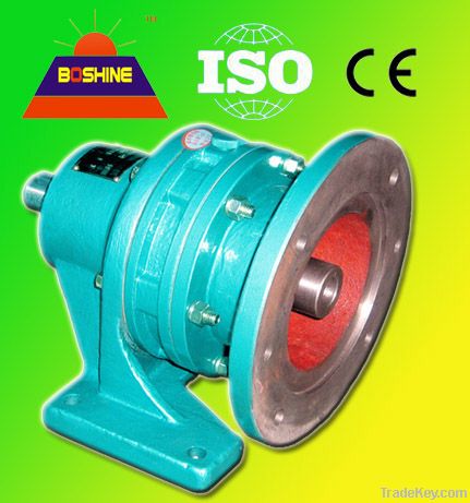 Cycloidal Gearbox Reducer Motor