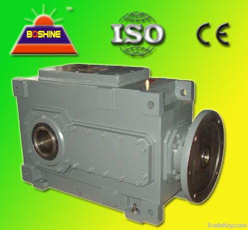 Industrial Helical Gearbox Units Cheap Sell