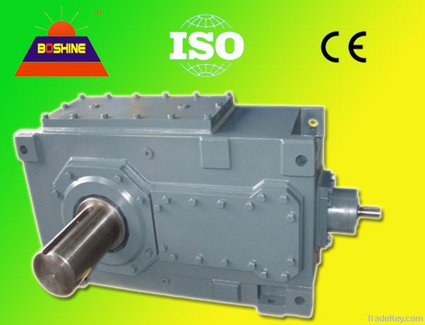 Industrial Helical Gearbox Units Cheap Sell