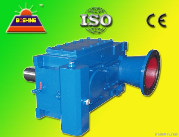 Industrial Helical Gearbox Units Cheap Sell