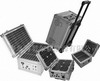 portable solar power system