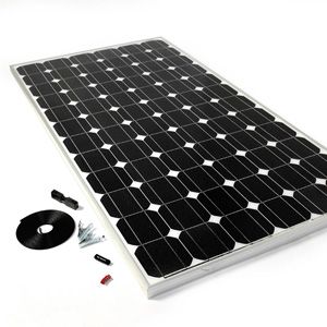 solar pv panels