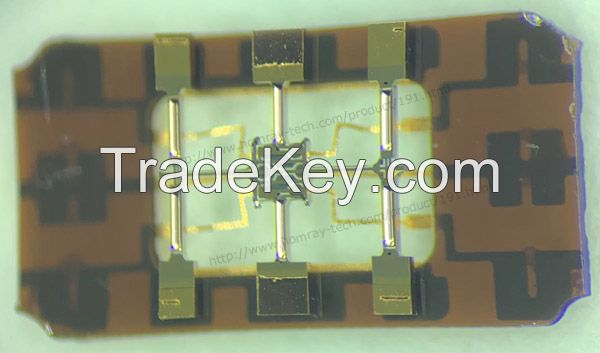 MEMS Tuning Fork Gyro Cu Clad  Substrate Circuit Board Manufacturers