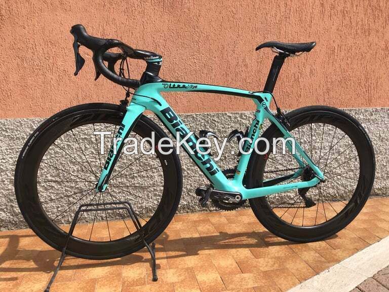 Bianchi Oltre XR4 Durace size 53cm