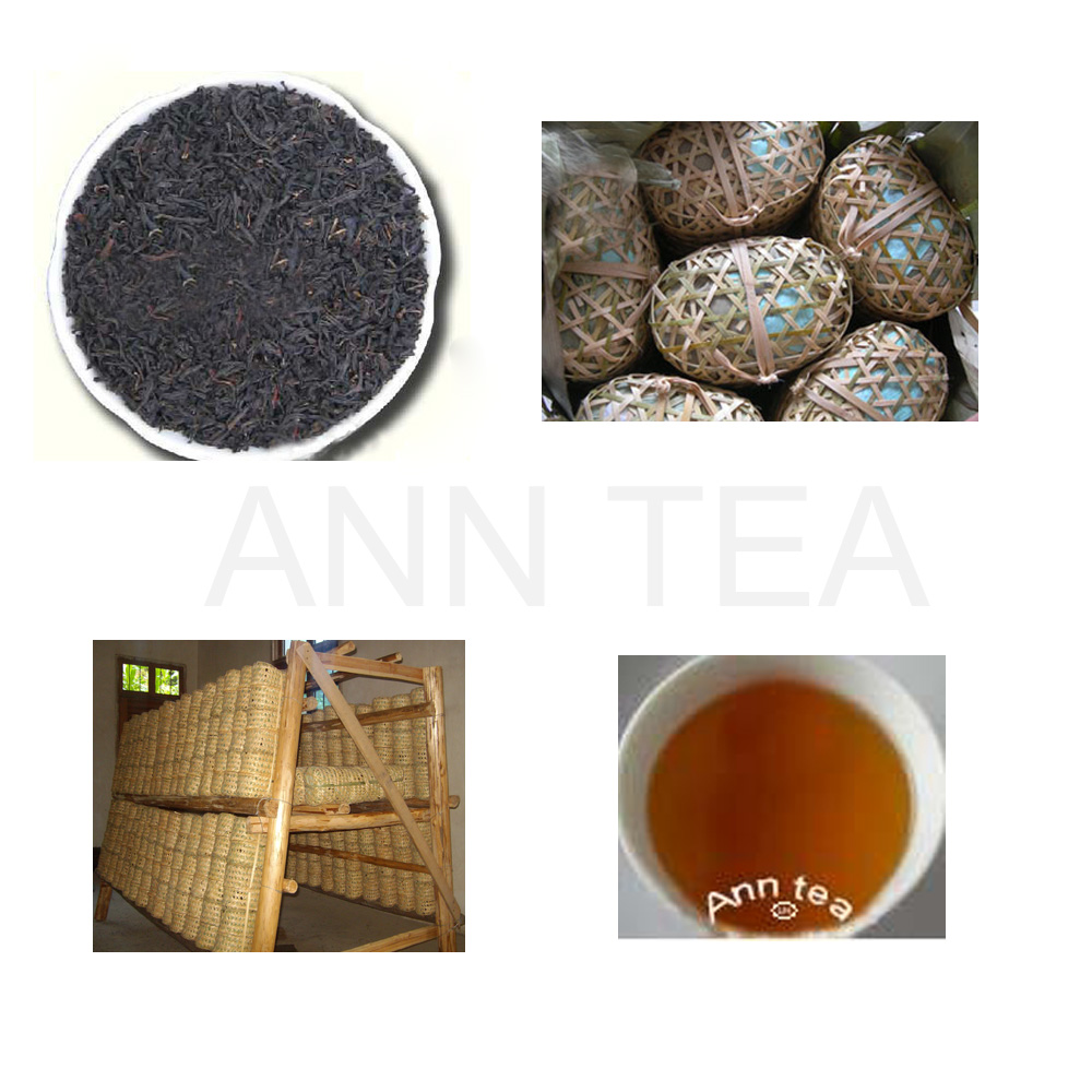 Ann tea