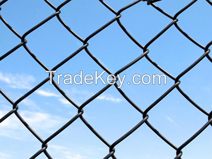 Chain Link Fence