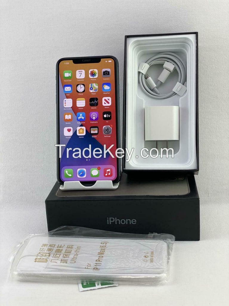 Apple iPhone 11 Pro Max 64GB