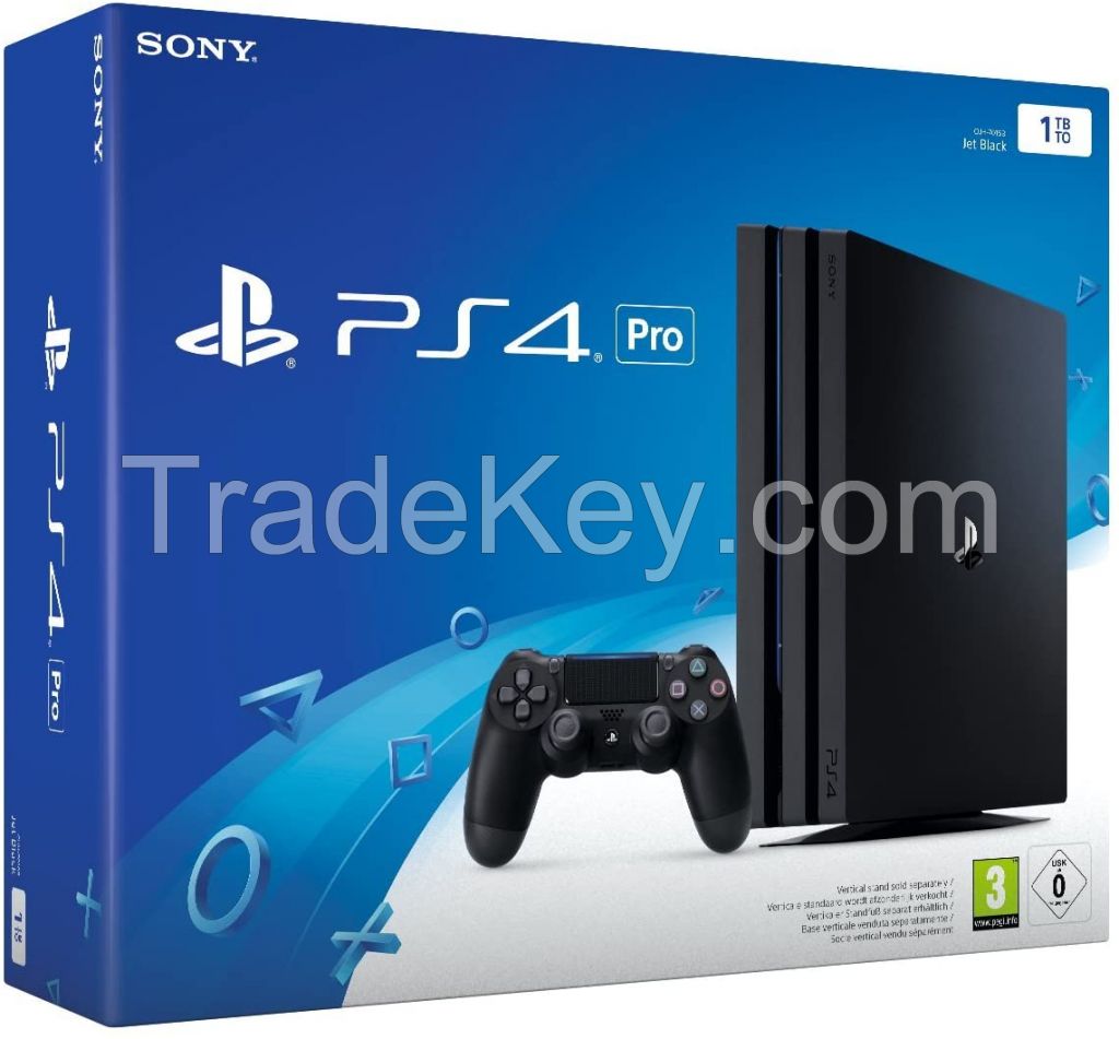 Sony PlayStation 4