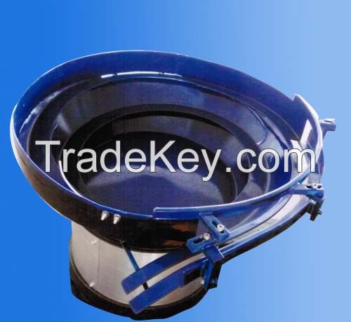 competitive price automatic vibratory bowl feeder for small parts