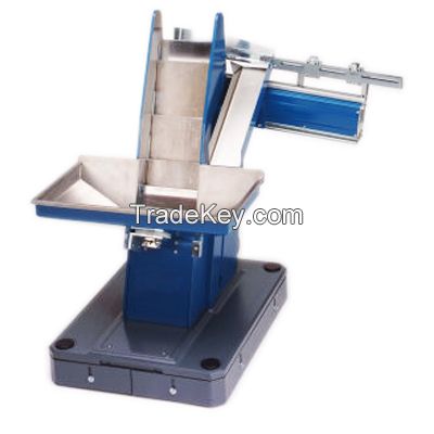 Hot Selling Step Feeder For Screws, Rings, Caps