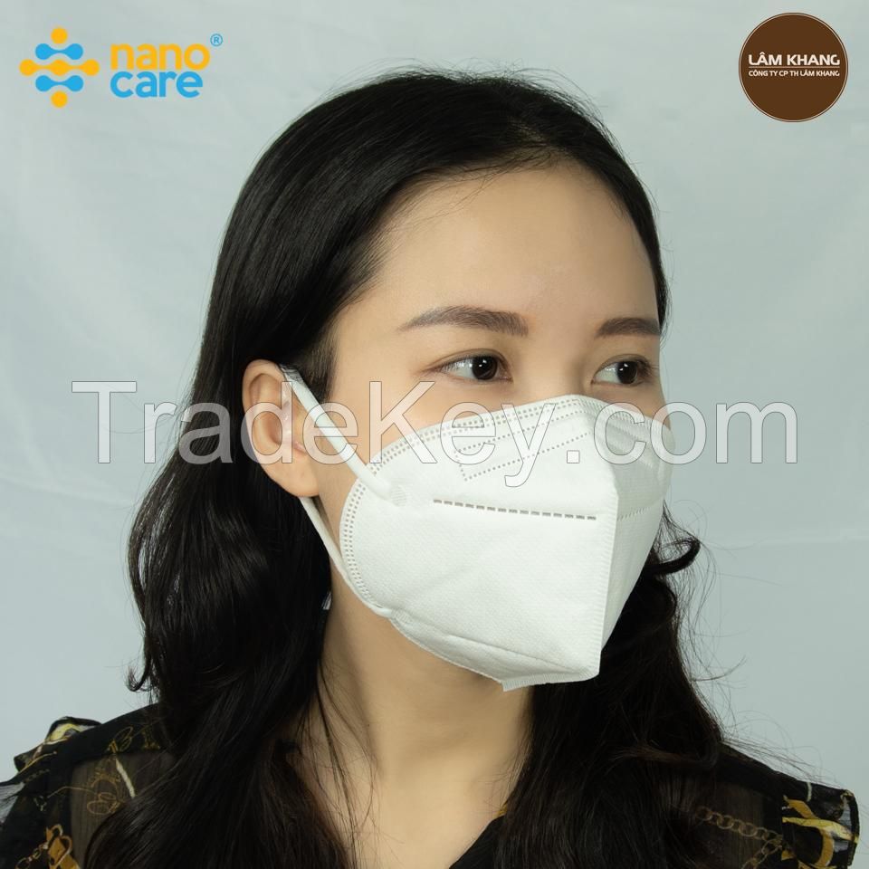 Nanocare N95 Facemask