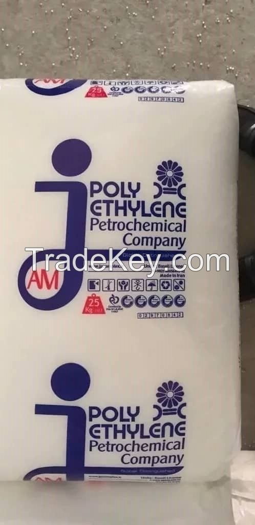 Poly Ethylene (HDPE, LDPE, LLDPE)