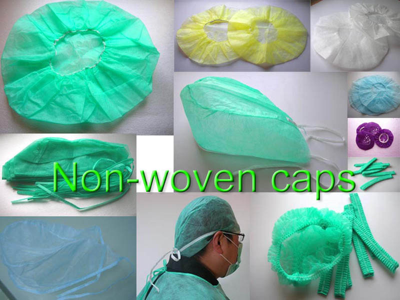 Non-Woven Disposable Medical/Surgical Products