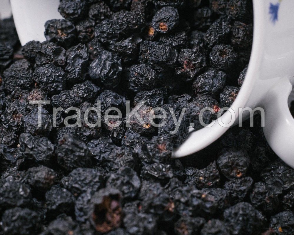 Aronia (chokeberry)