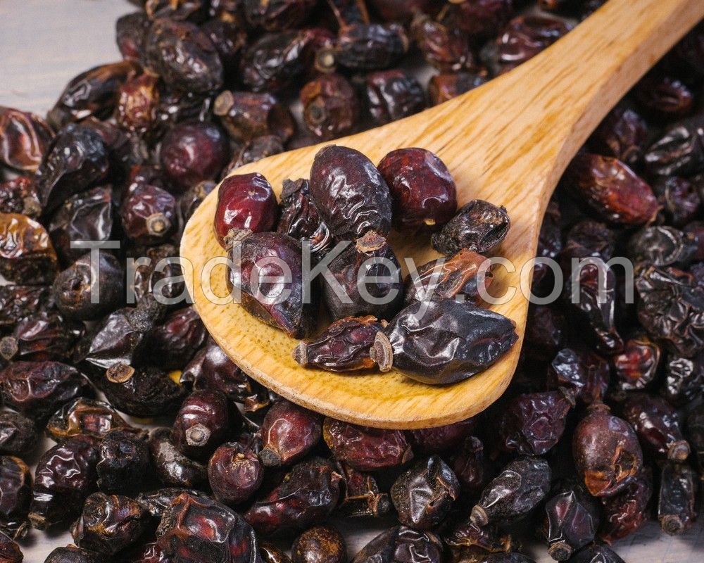 Rosehip fruit