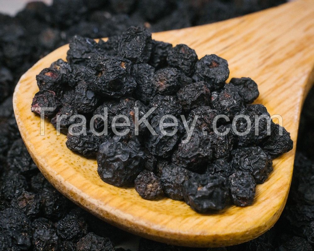 Aronia (chokeberry)