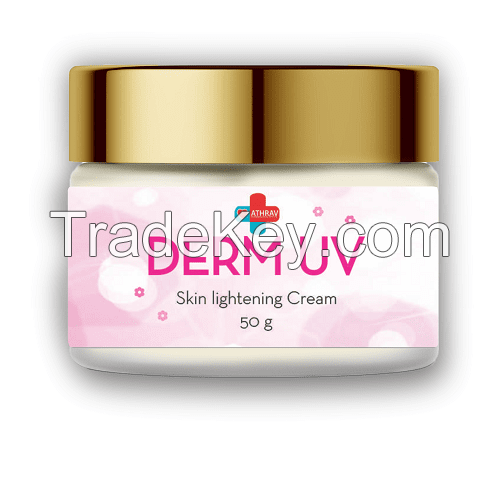 Derm UV Cream