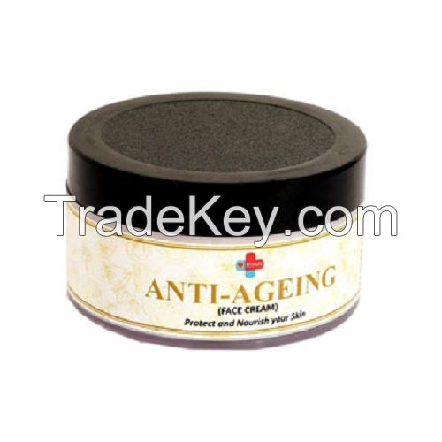 Anti Ageing Cream