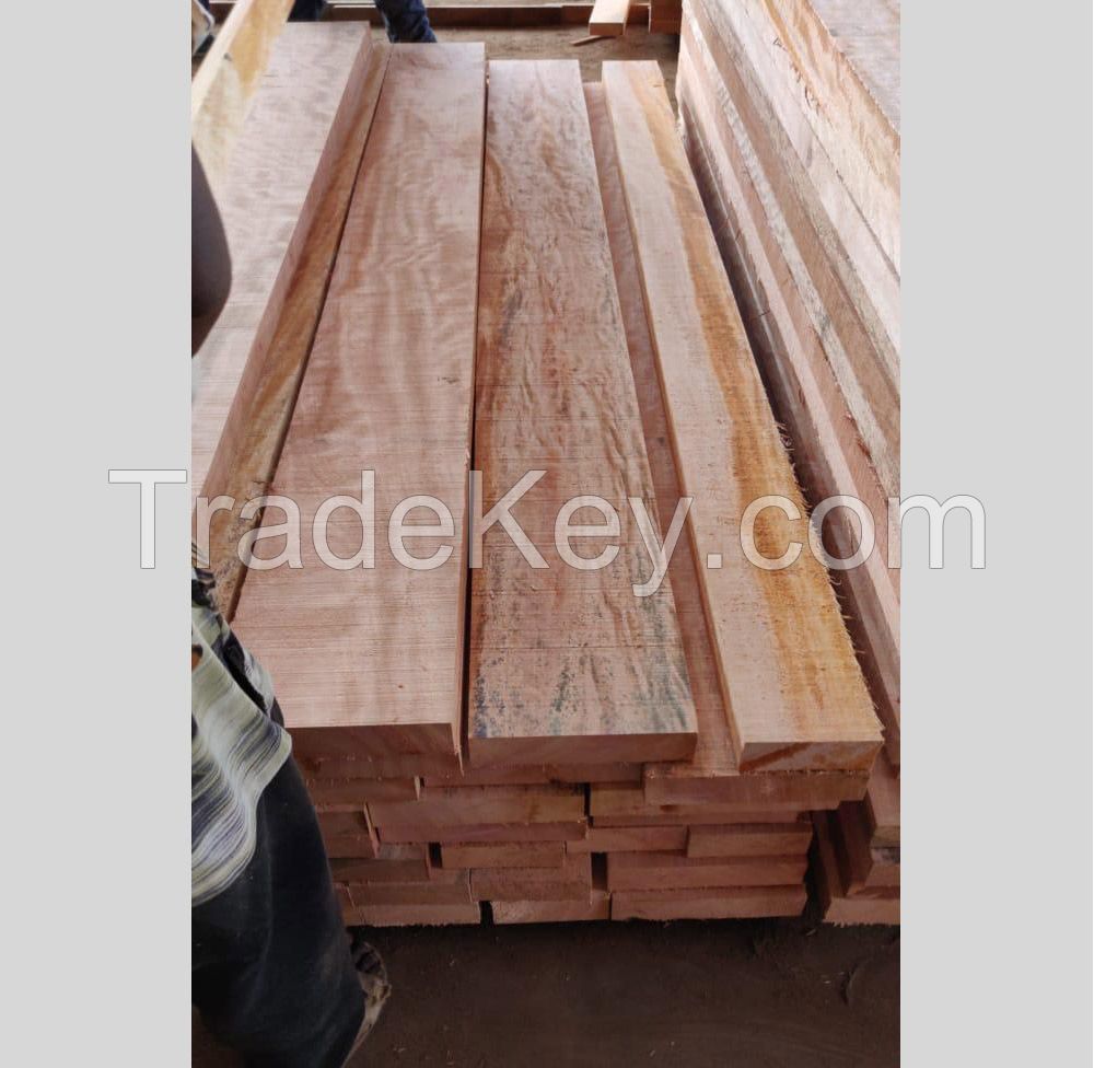  Okoume Sawn Lumber