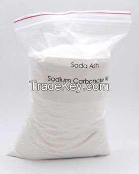 Kenya Soda Ash Dense