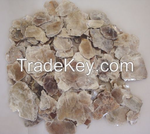 Mica Scrap Muscovite