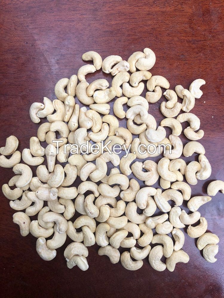W230 Cashew Nuts