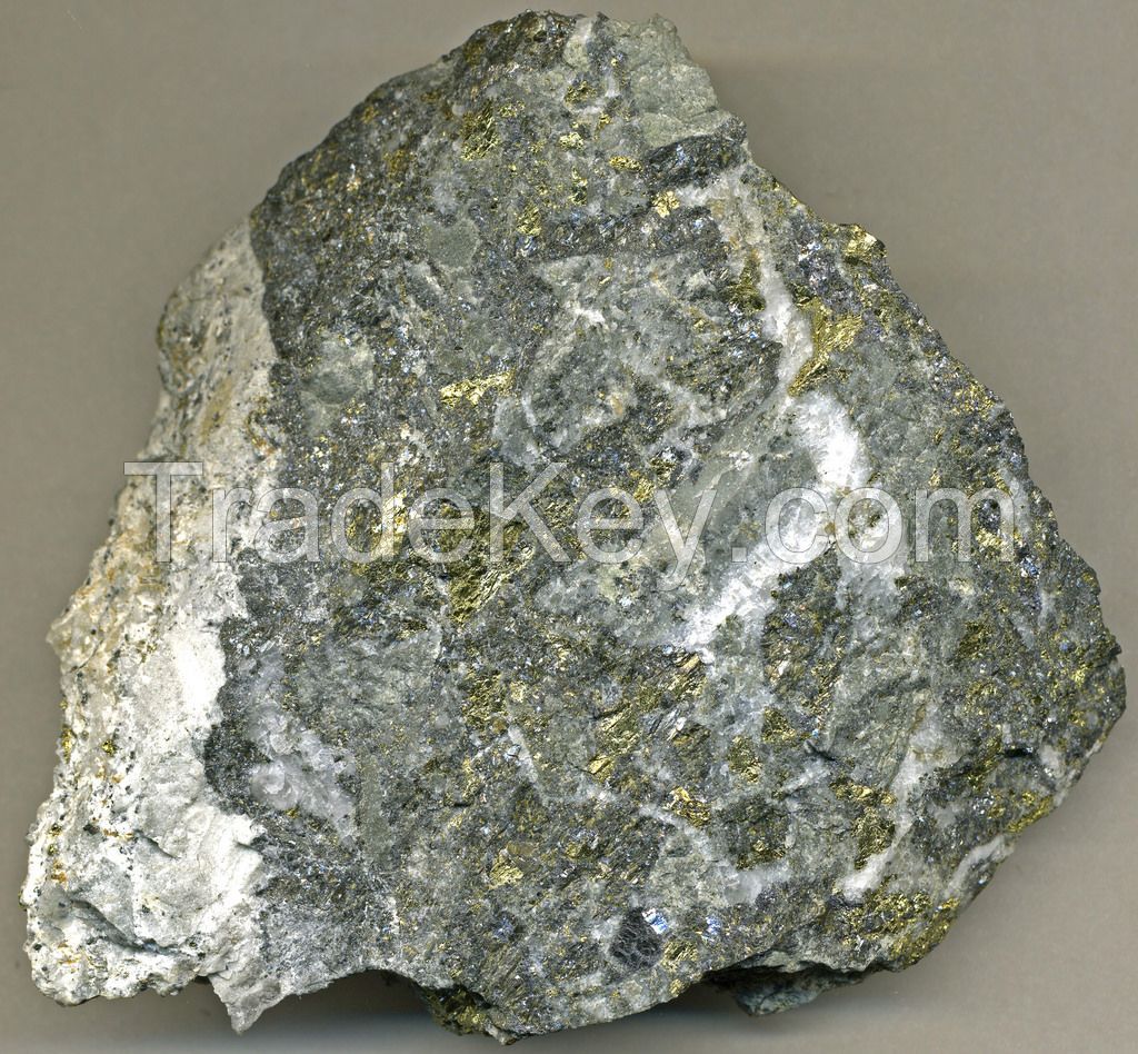 Tantalite Coltan