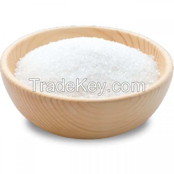 Brazil White Refined Sugar ICUMSS 45
