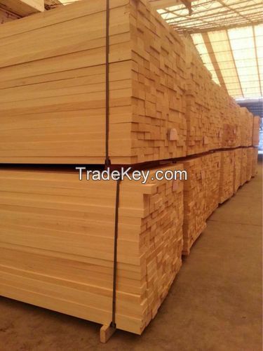 Ayous Hardwood Lumber