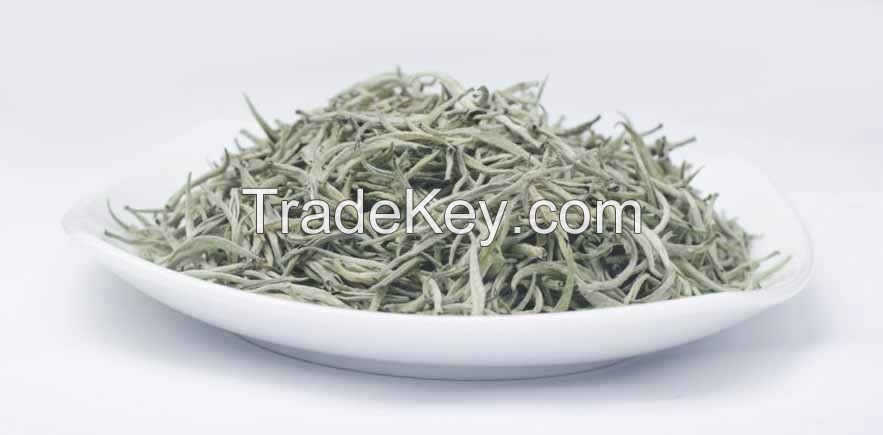 Kenya Silvertip White Tea 