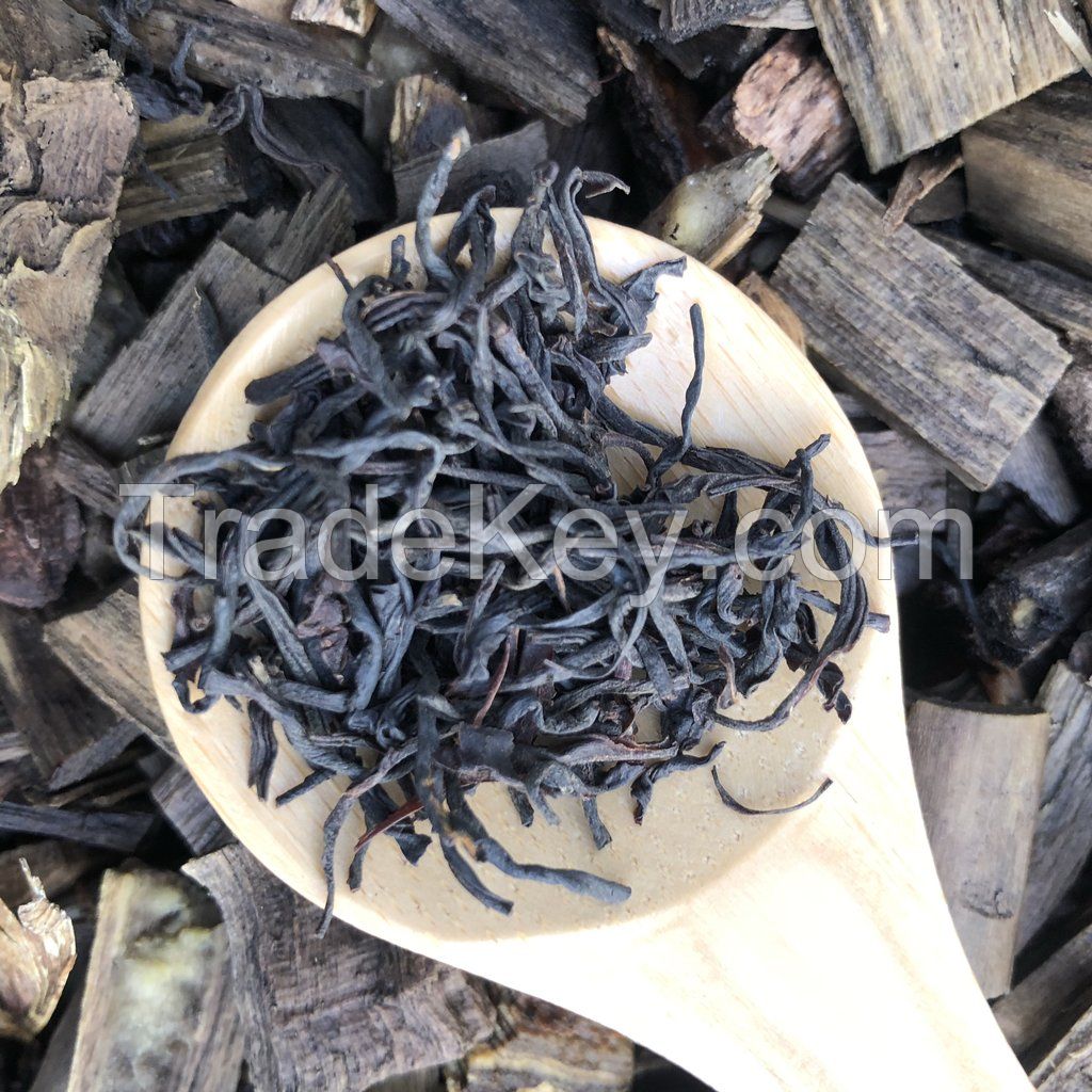 Kenyan Emrok Nandi Royal Black Tea