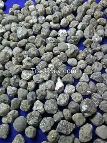 Industrial Natural Diamonds