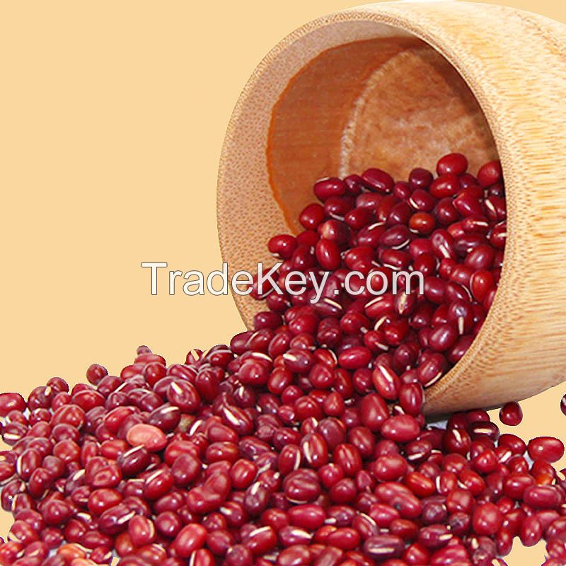 Small Red Beans (adzuki Beans)