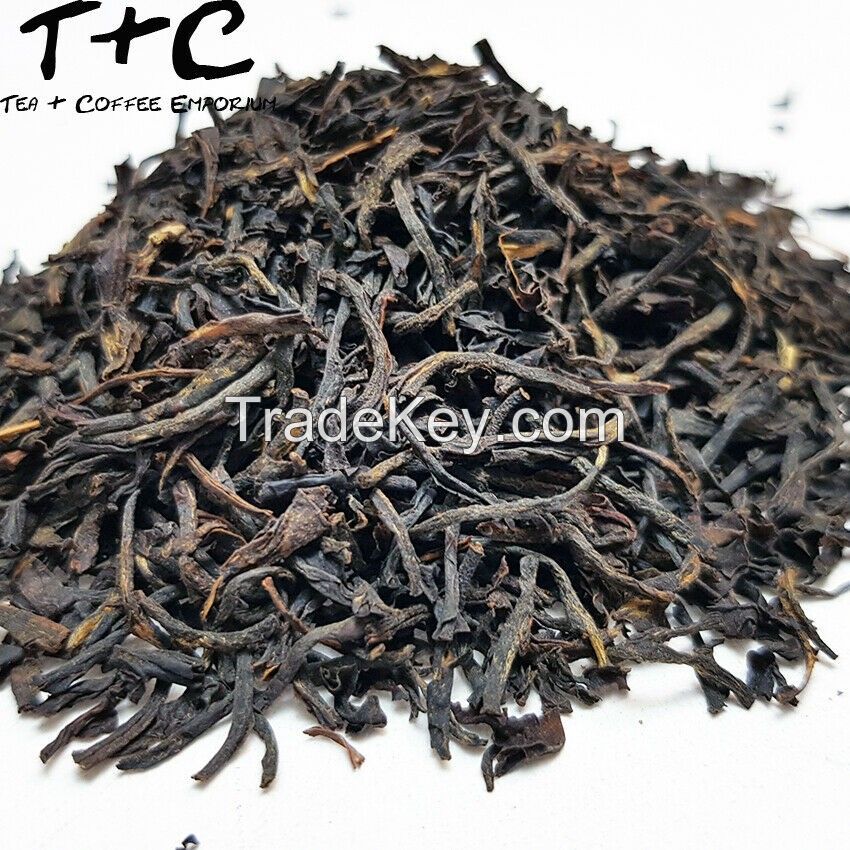 Kenya Milima Gfbop Black Tea