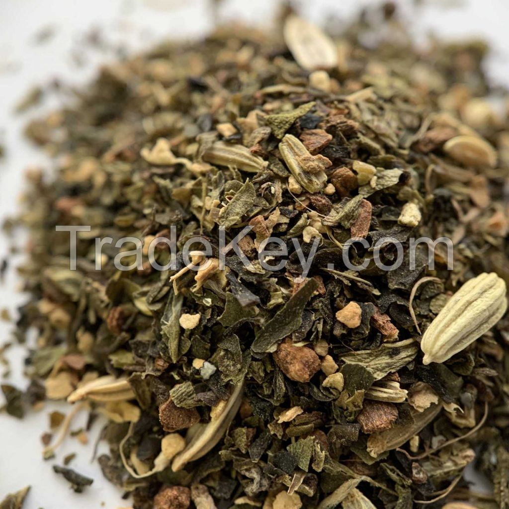 Pure Kenyan Baraka Chai Tea