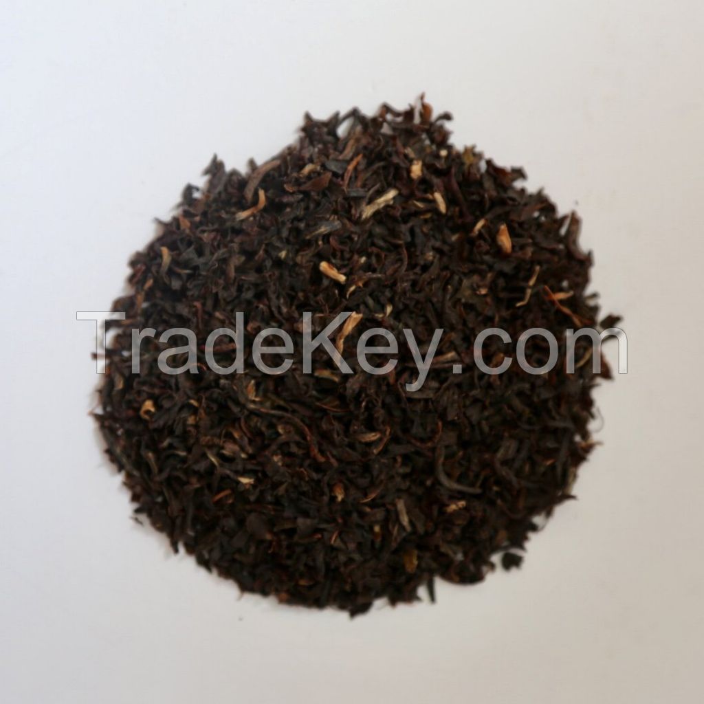 Wholesale Kenyan Ctc Grade Bp Black Tea