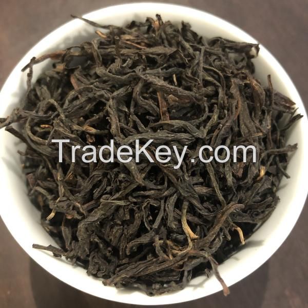 Kenya Oolong Tea